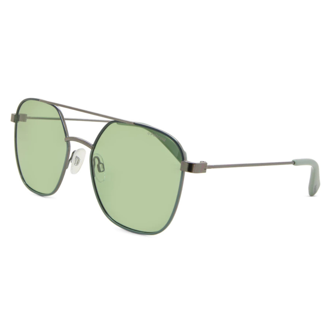 Óculos de Sol Aviador Polaroid SL PLD 6058/S 1ED 56UC