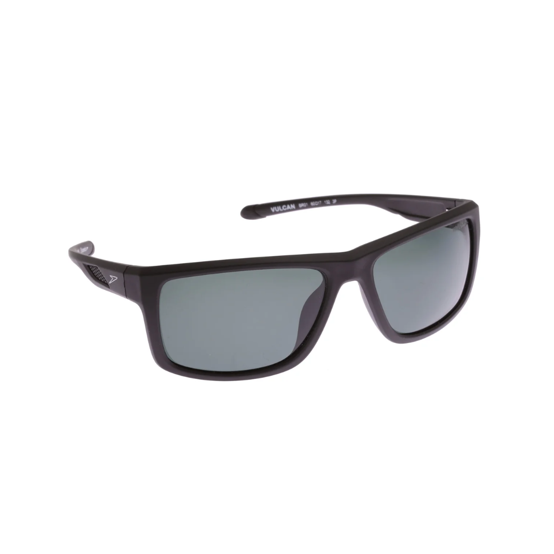 Óculos de Sol Quadrado Masculino Speedo SL SP VULCAN BR01 60