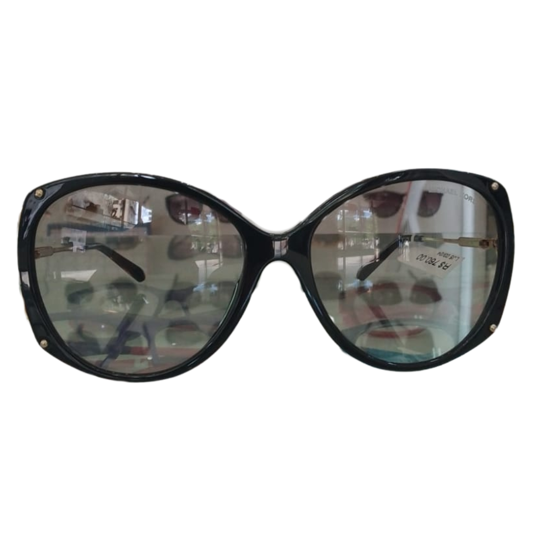Óculos de Sol Redondo Feminino Michael Kors SL MK 2099U 333211 59