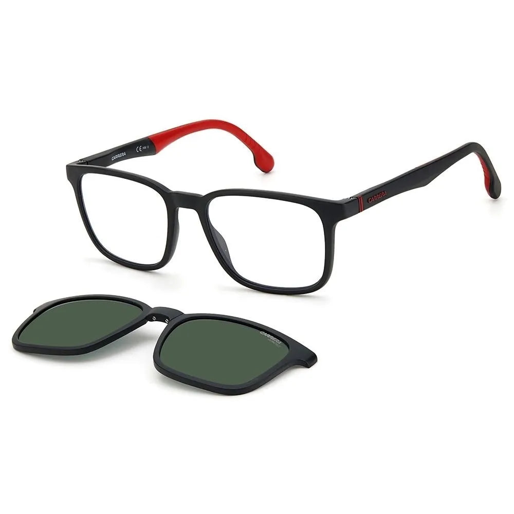 Óculos de Sol Quadrado Masculino CARRERA SL CA 8045CS 399 53