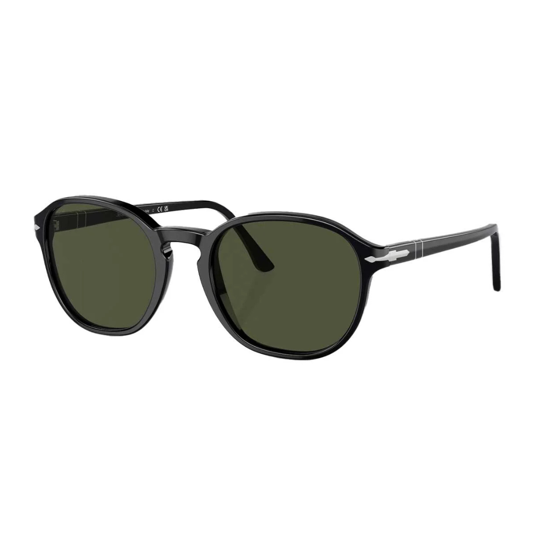 Óculos de Sol Redondo Persol SL PO 3343S 95/31 55