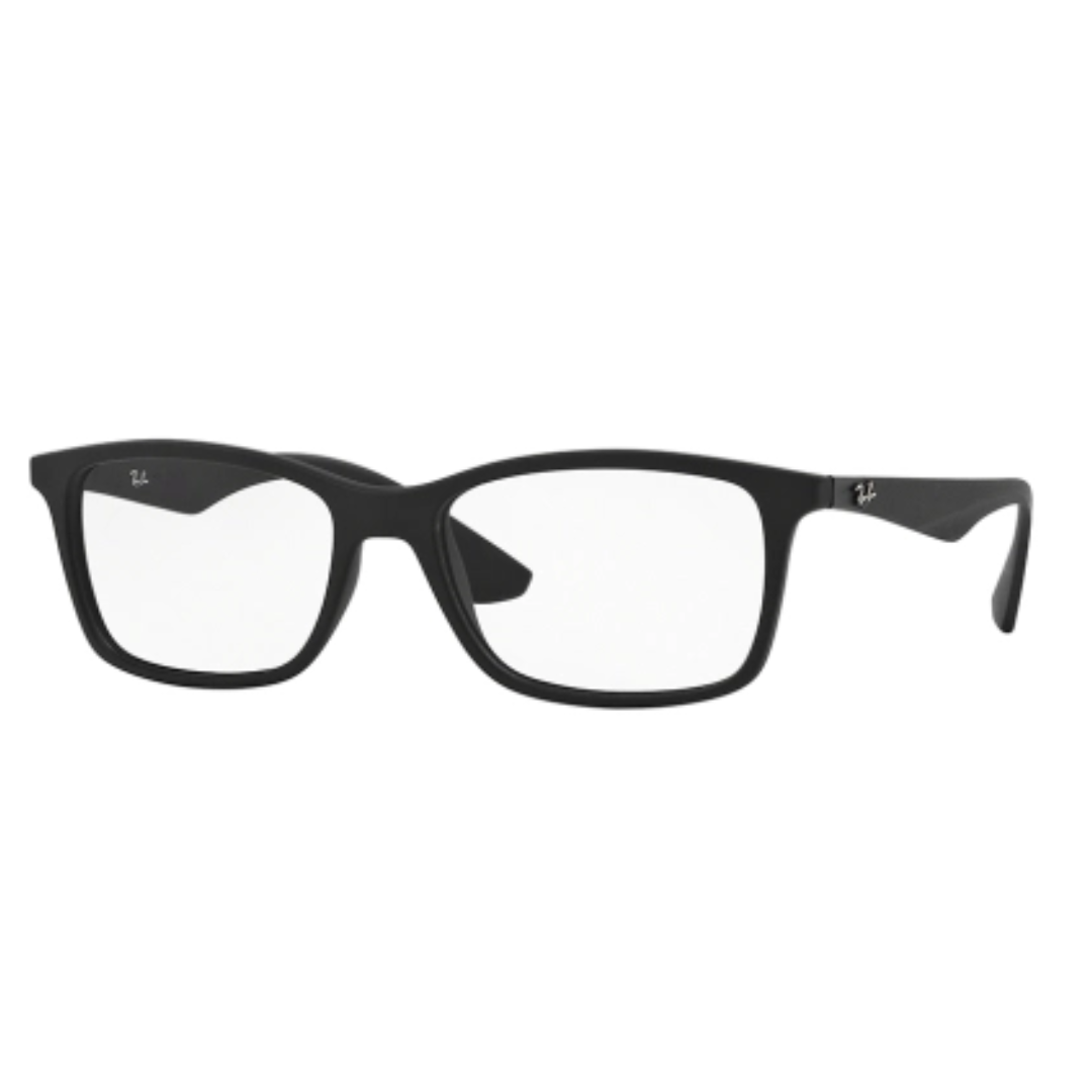 RX RB 7047L 5196 56 Óculos de Grau Armação Ray Ban