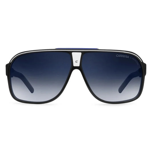 Óculos de Sol Aviador Masculino CARRERA SL GRAN PRIX2 T5C08 64