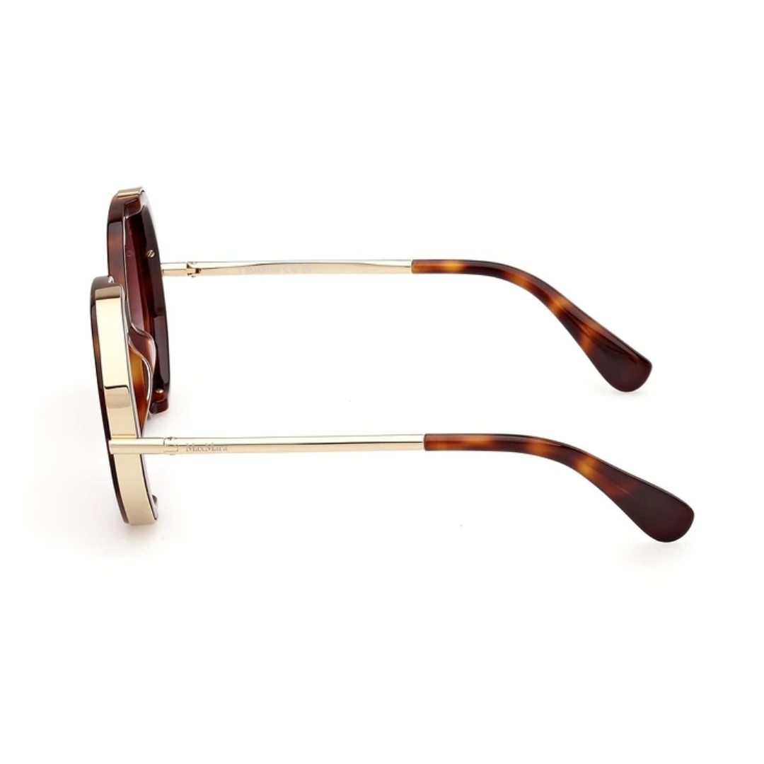 SL MM 0094 52F 55 Óculos de Sol Max Mara