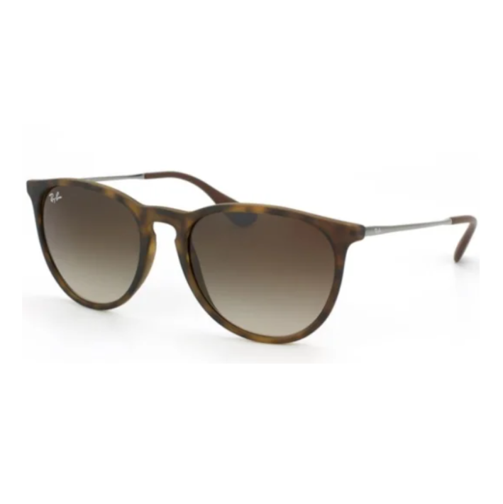 Óculos de Sol Redondo Ray Ban SL RB 4171L 865/13 54