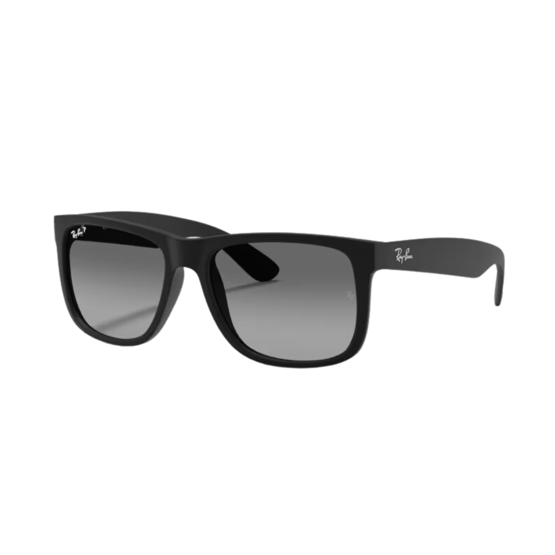 Óculos de Sol Quadrado Masculino RAY BAN 0RB4165L 622/T3