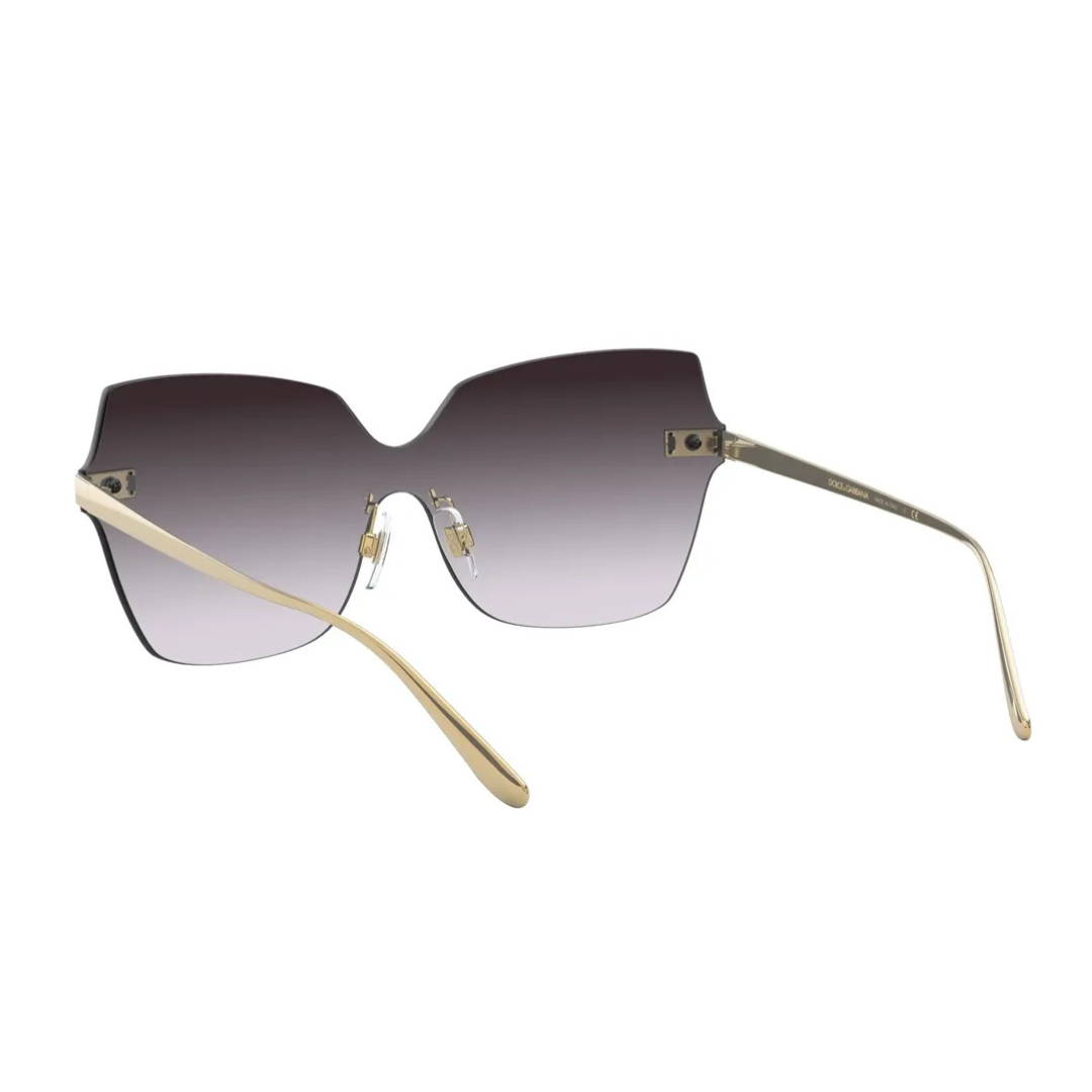 Óculos de Sol Gatinho Feminino DOLCE & GABBANA DG 2260 02/8G 46