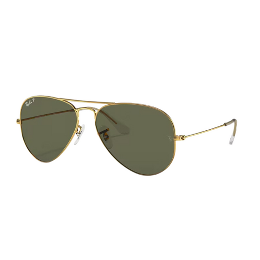 Óculos de Sol Aviador RAY BAN SL RB 3025L 001/58 58