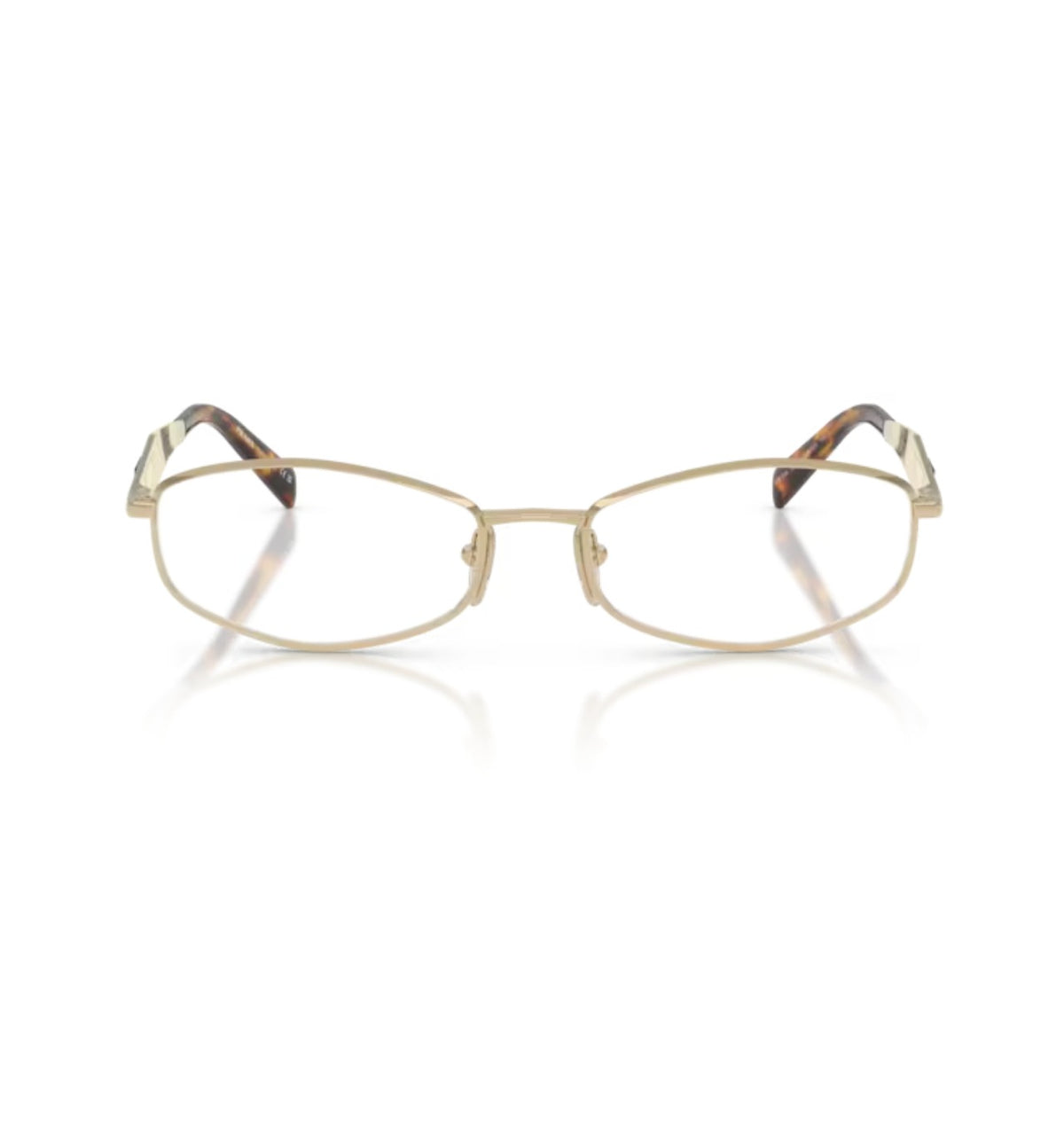 Óculos de Grau Prada PR D58 ZVN-101 56