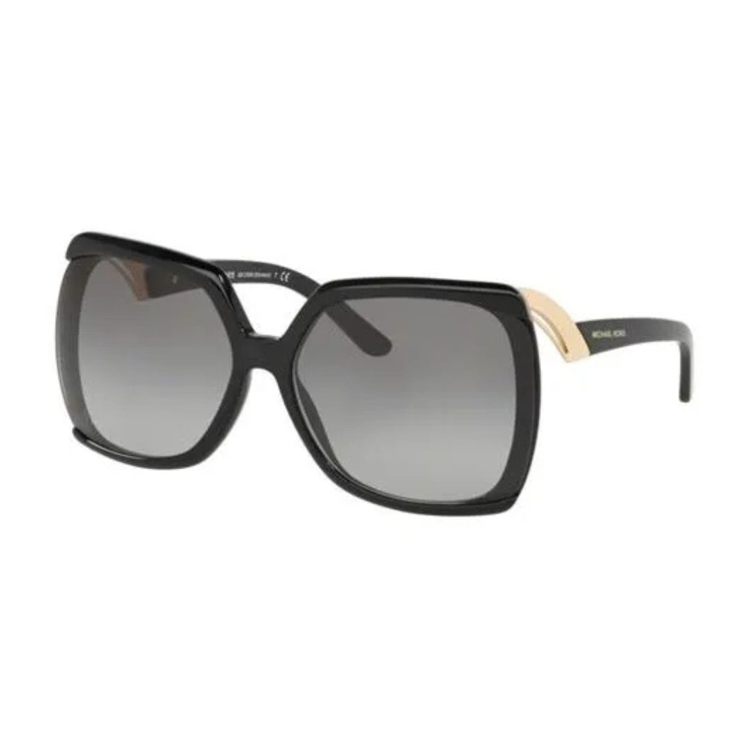 Óculos de Sol Quadrado Feminino Michael Kors SL MK 2088 30011 65