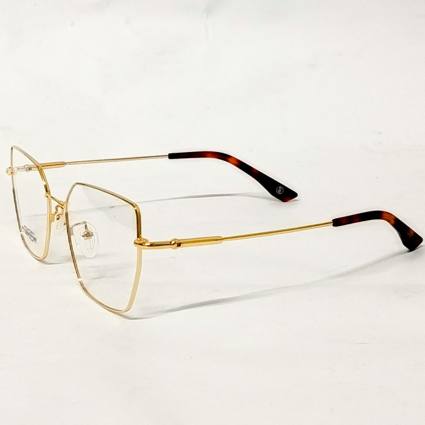 Óculos de grau RX MT802 5218-140 C7