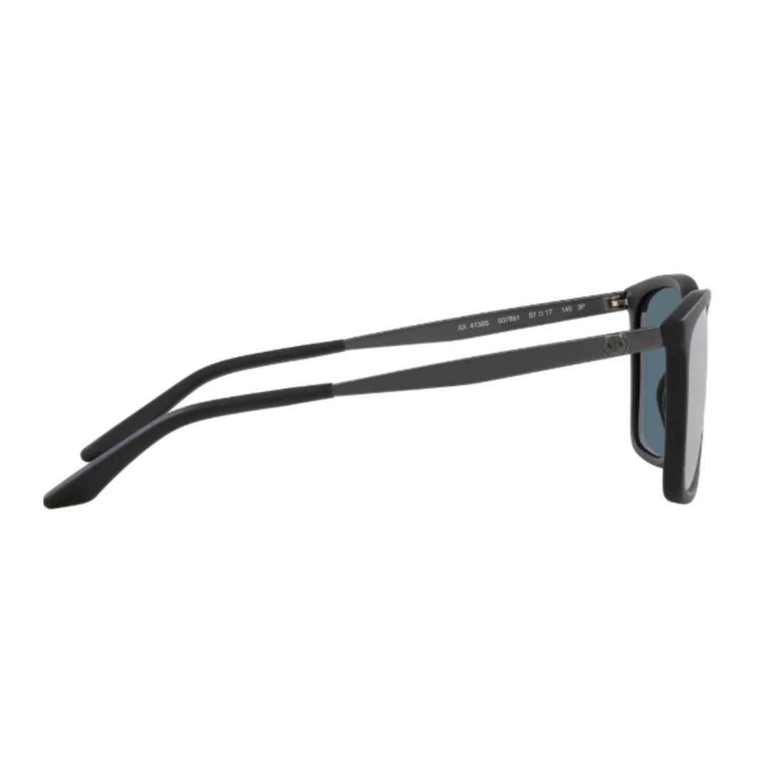Óculos de Sol Aviador Masculino RAY BAN SL RB 2198 902R5 60