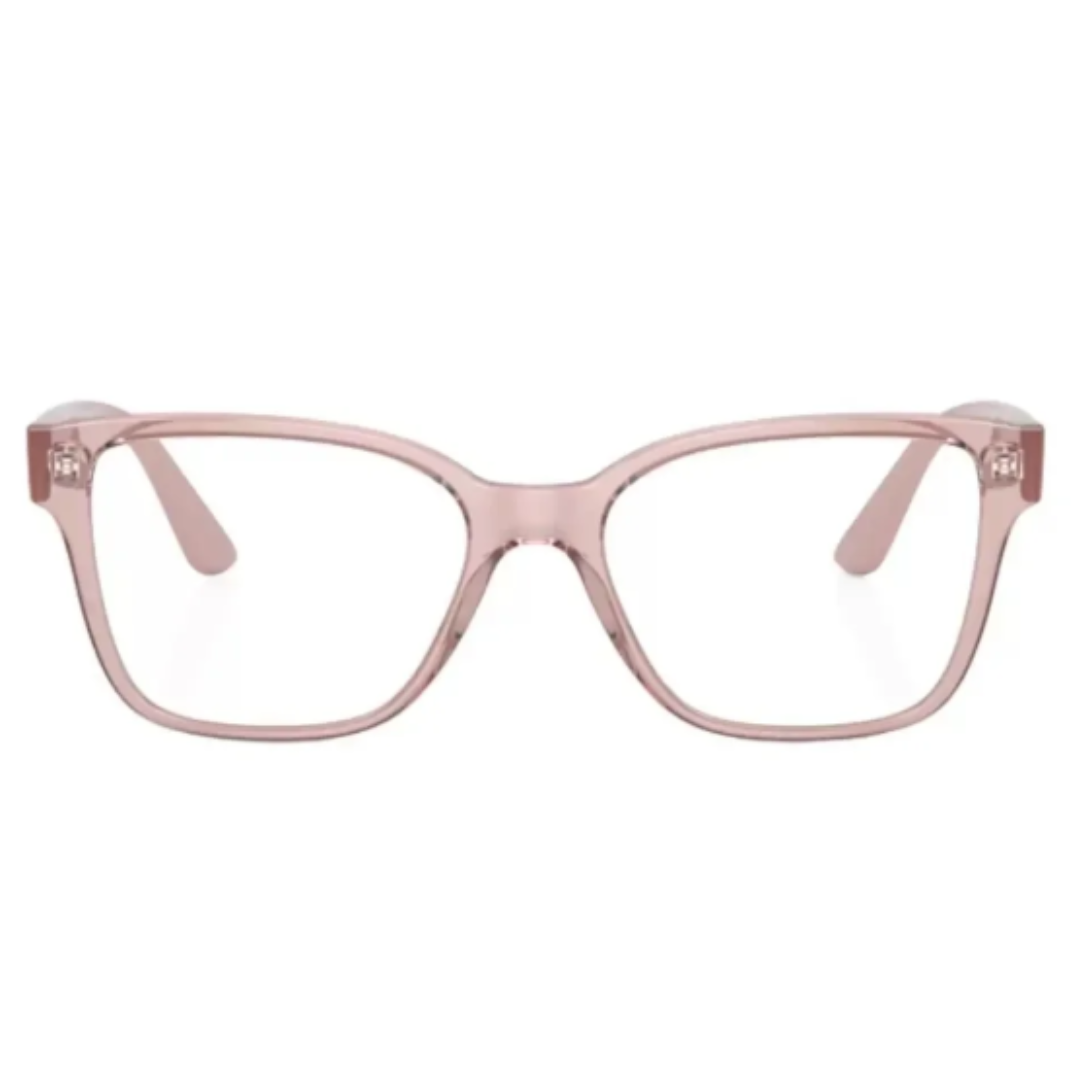 Óculos de Grau Quadrado Feminino VOGUE RX VO 5452 2942 55