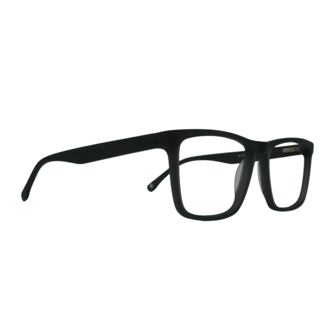 RX SU BA1435 C2 60 Óculos de Grau Armação Masculina