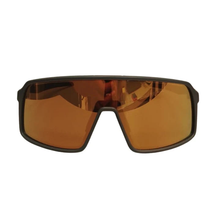 Óculos de Sol Quadrado Masculino Oakley Sutro SL 00 9406 10 37