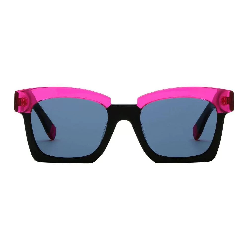 Óculos de Sol Quadrado Feminino Spektre SL SIE01AFT SIZE 51