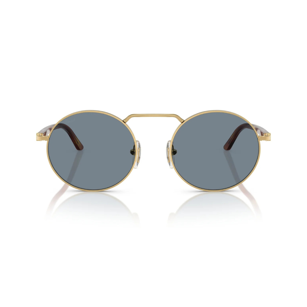 Óculos de Sol Redondo Persol SL PO1019-S 1132/56 53