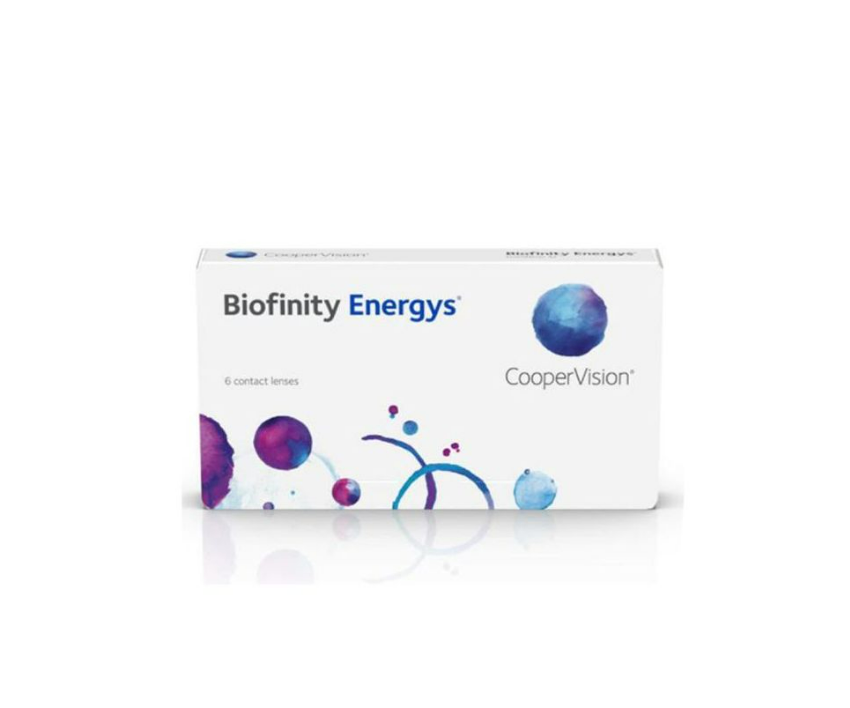 Biofinity Energys
