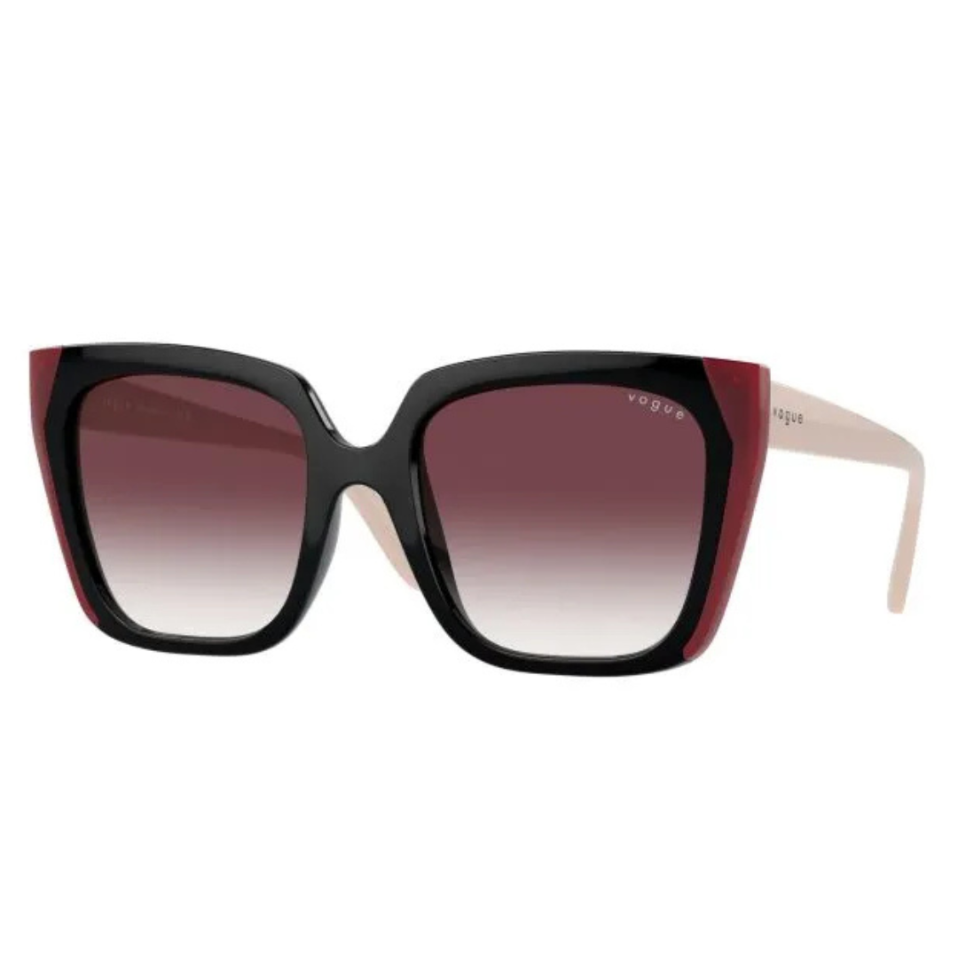 Óculos de Sol Gatinho Feminino VOGUE SL VO 5579-SL W44/11 55