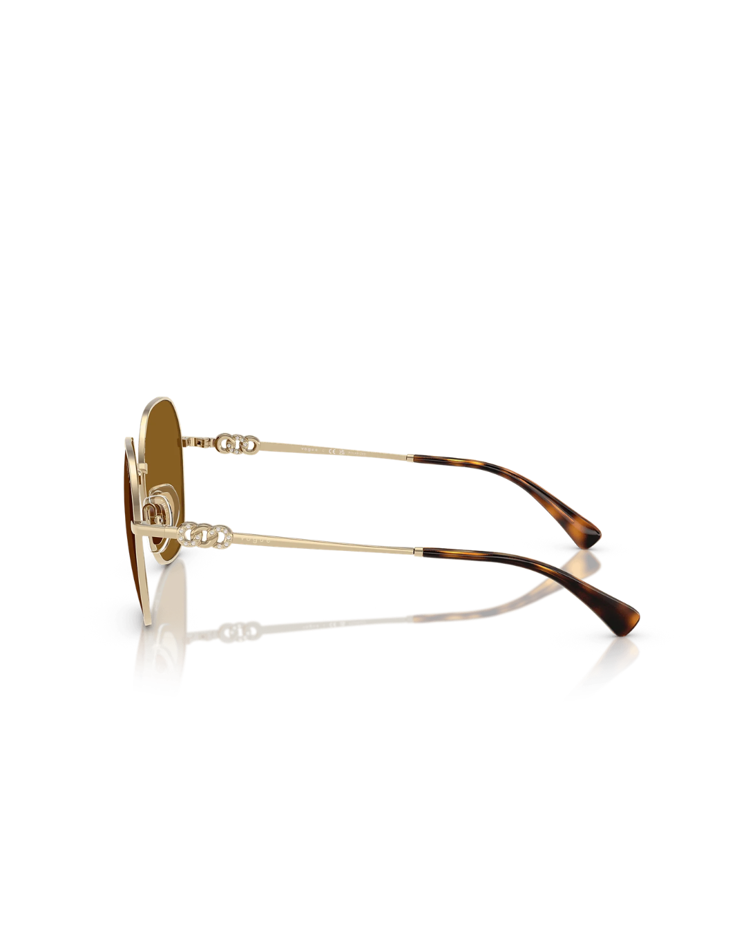 Óculos de Sol Redondo Feminino VOGUE SL VO 4318-SB