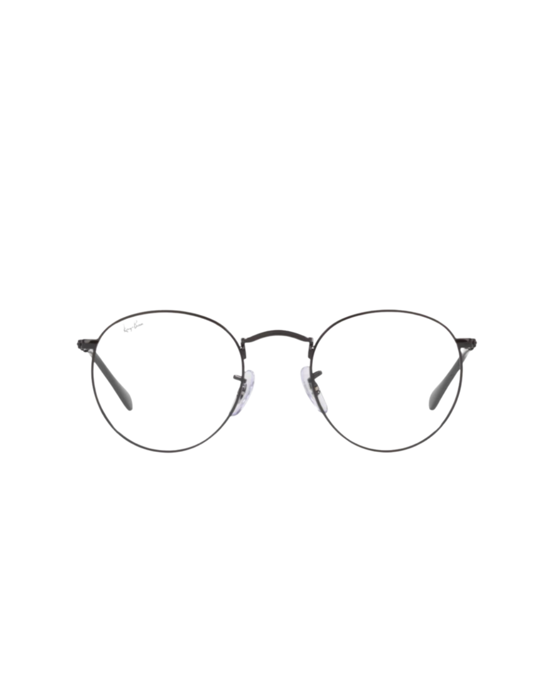 Óculos de Grau Redondo Ray Ban RX RB 3547V 2500 51