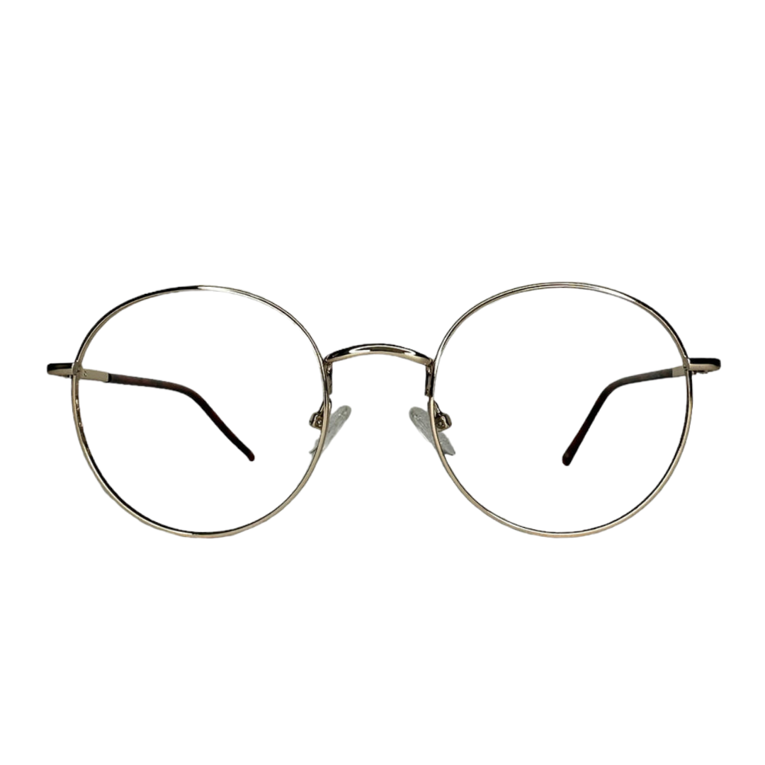 Óculos de Grau Redondo SUBR1183 C2 50