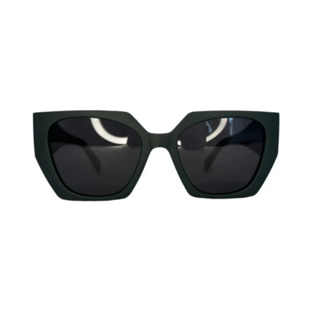 Óculos de Sol Gatinho Feminino SL SU P101 C2 53