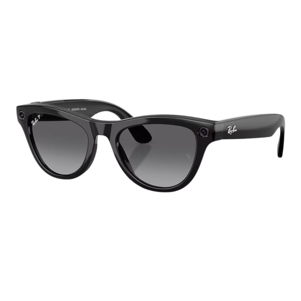 Ray-Ban Meta Skyler 0RW4014