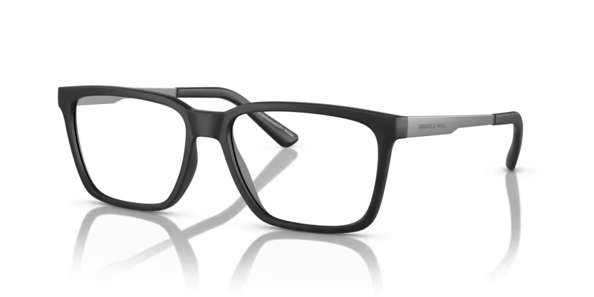 Óculos De Grau Armani RX AX3103 8122 55