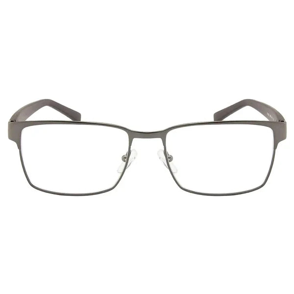 Óculos De Grau Armani RX AX 3027L 8029 55