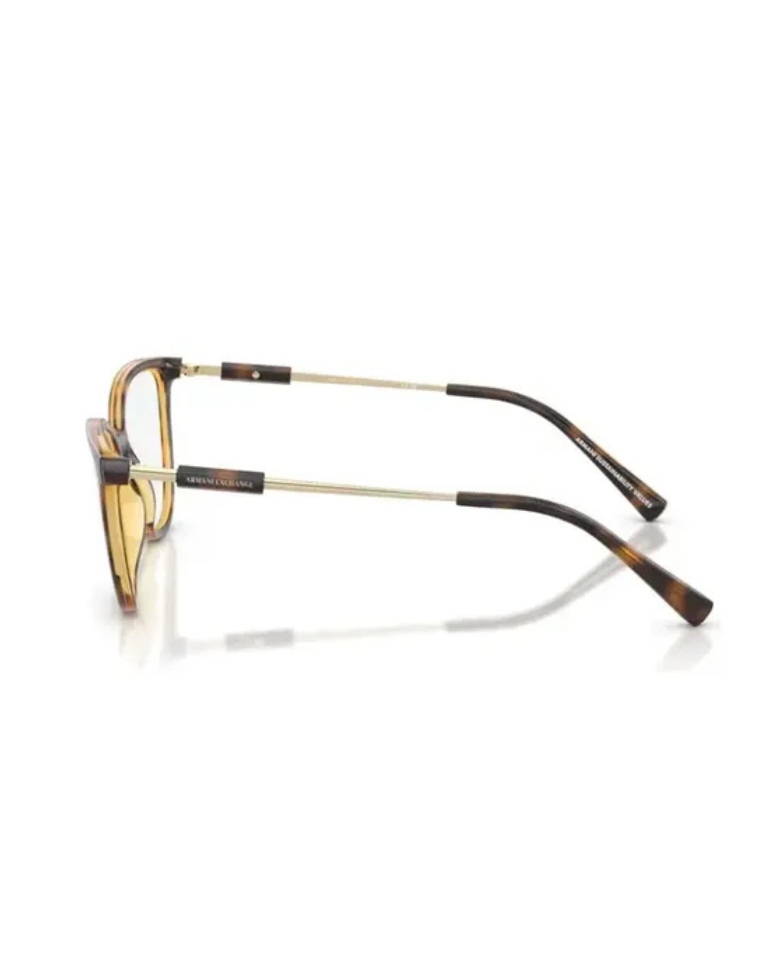 Óculos De Grau Armani Exchange RX AX 3128 8213 54