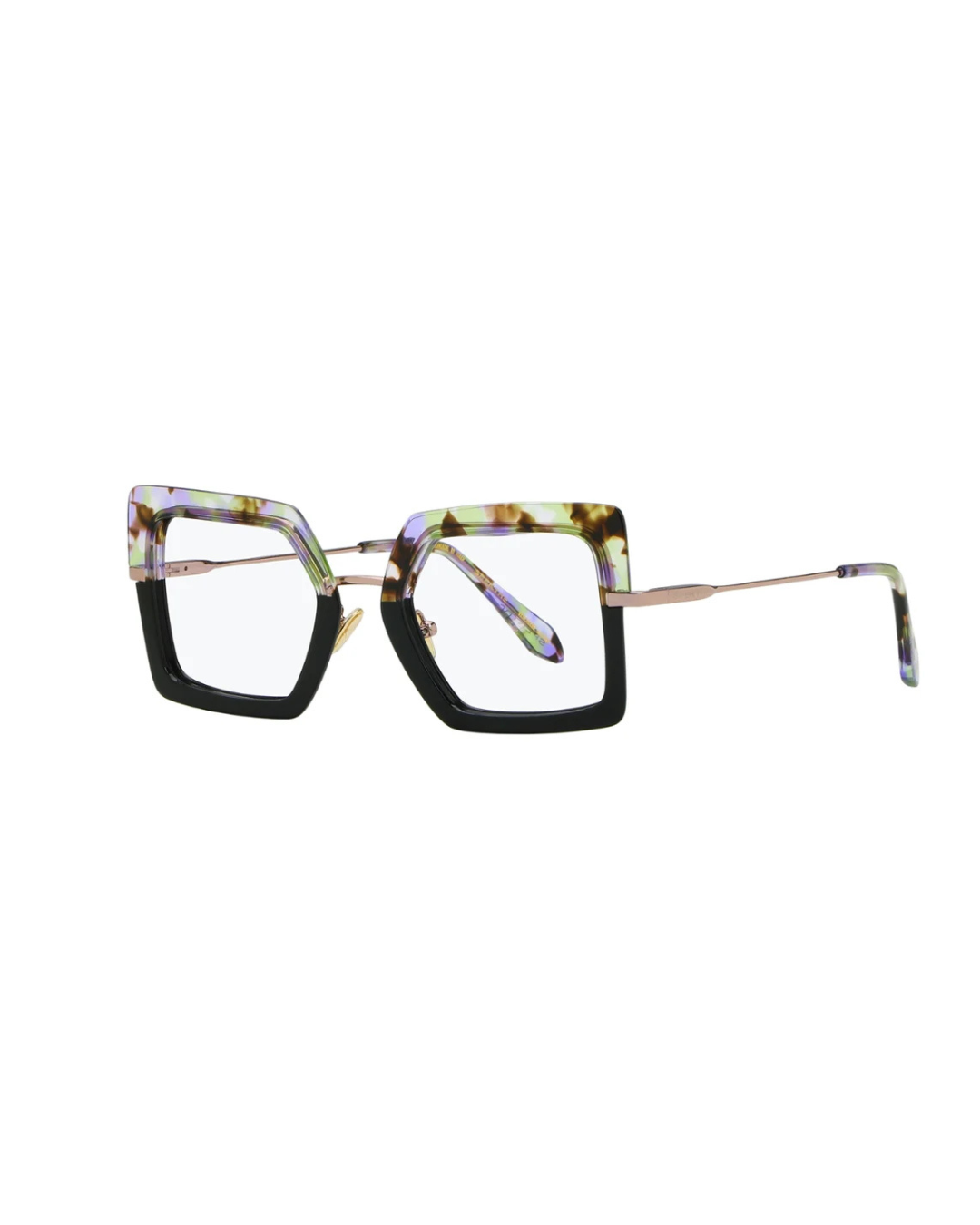 Óculos de Grau Spektre RX CO02V SIZE 49