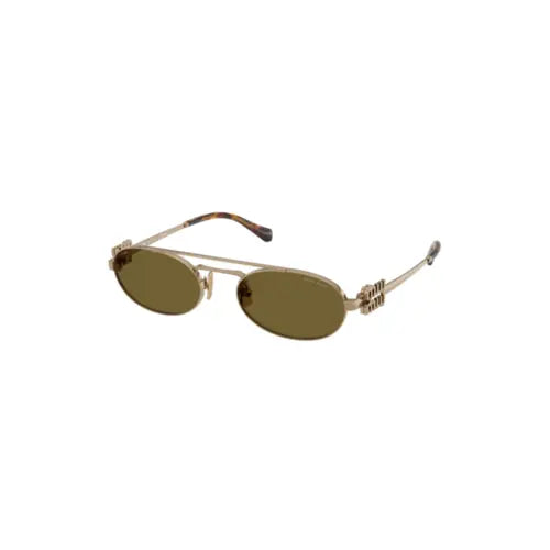 Óculos De Sol Miu Miu SL MU 54Z 70E-09Z 53