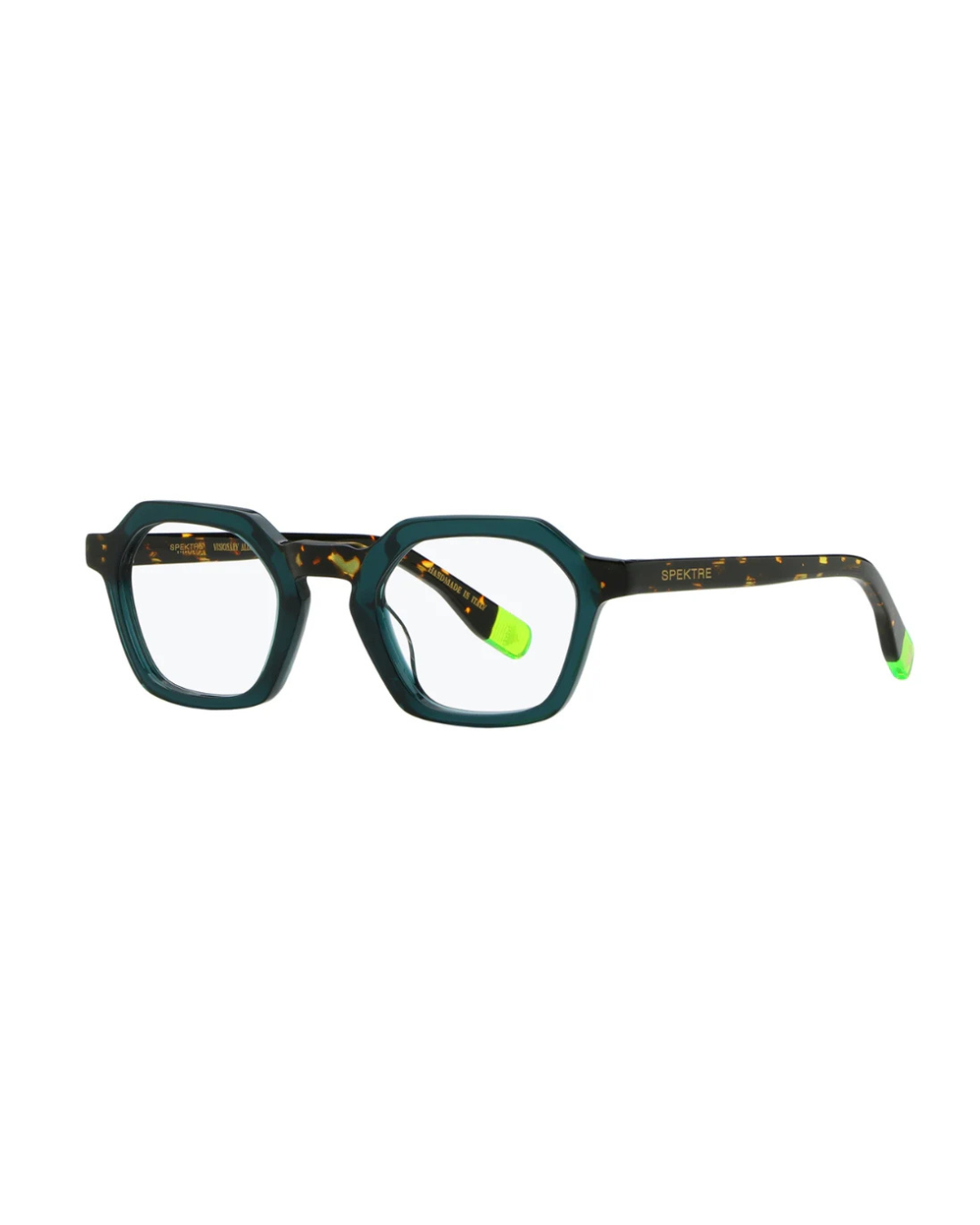 Óculos de Grau Spektre RX MFY04V SIZE 47