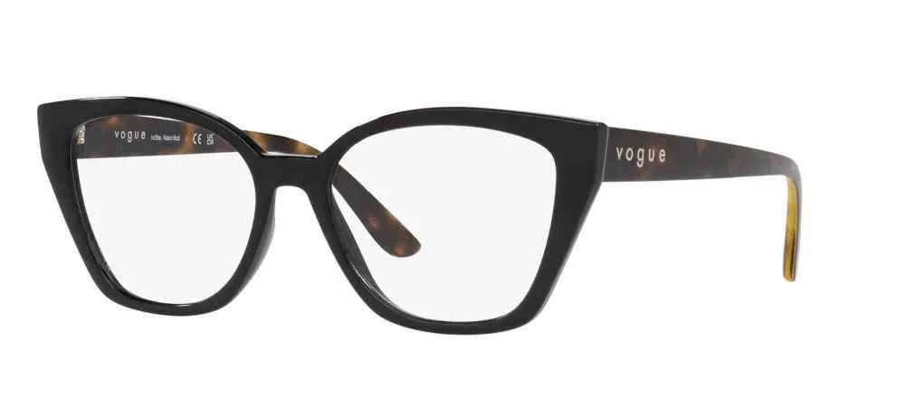 Óculos de Grau Vogue VO 5416-L 3012 55