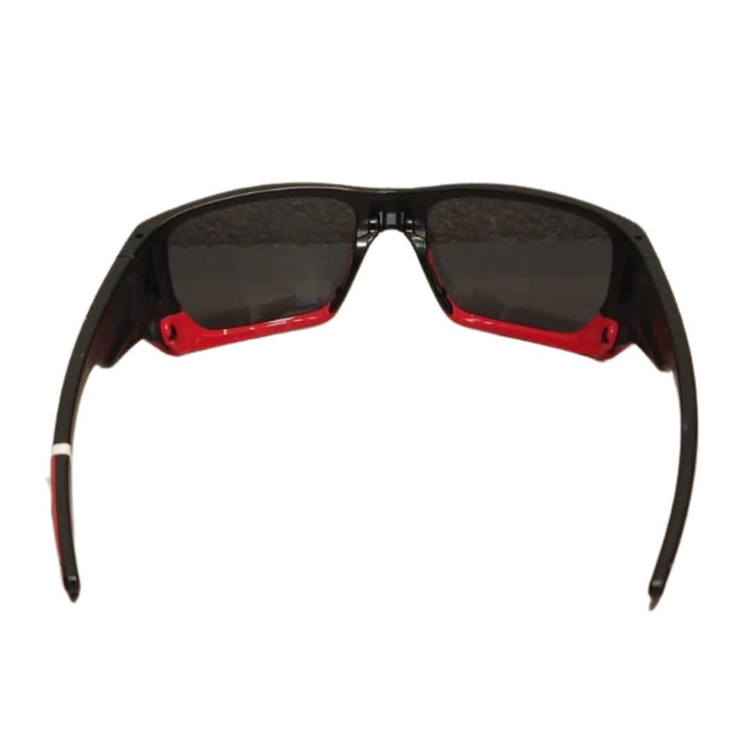 Óculos de Sol Retangular Masculino Esportivo Oakley SL OO 9194 24 60