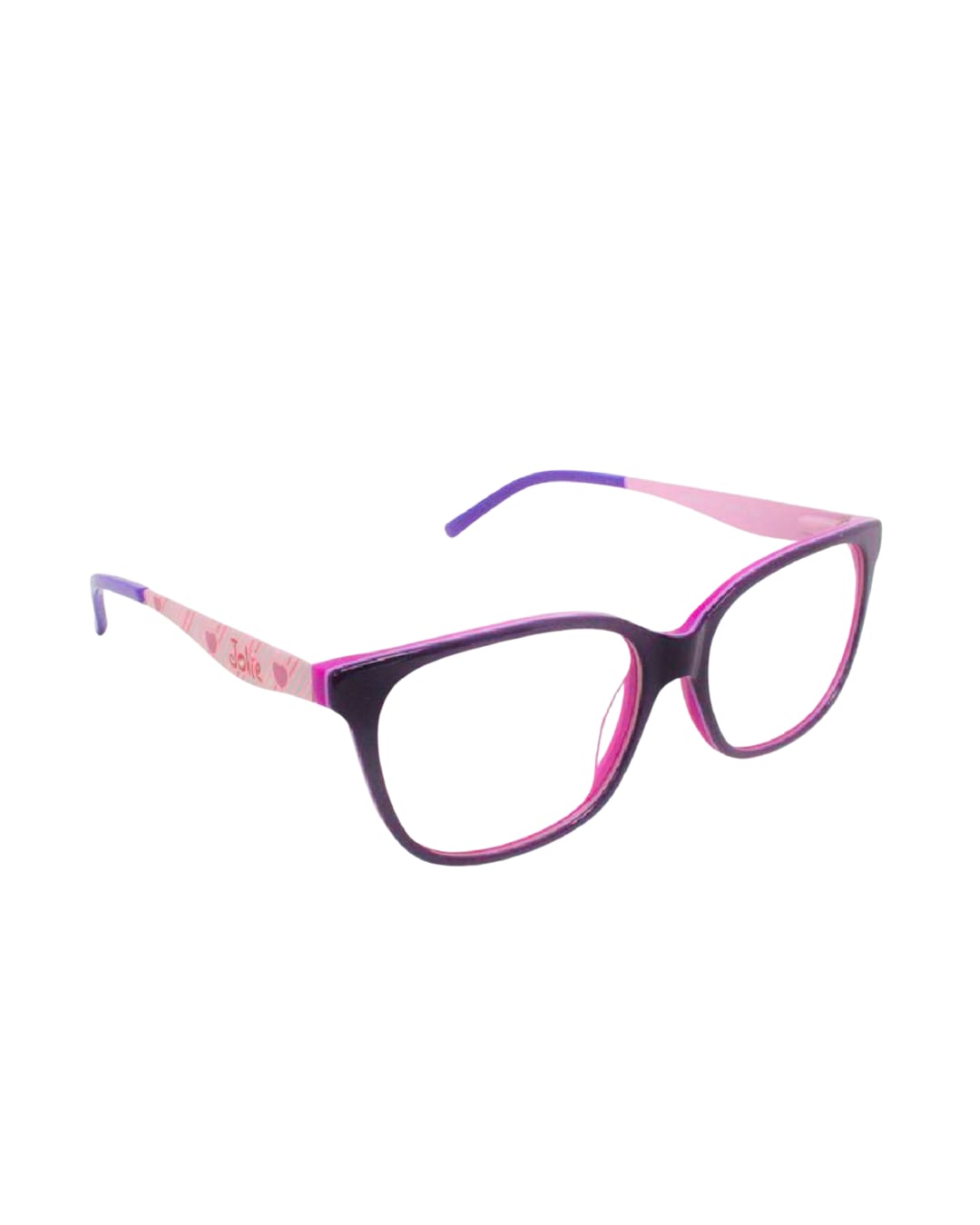 Óculos de grau Jolie JO6046 C01 50