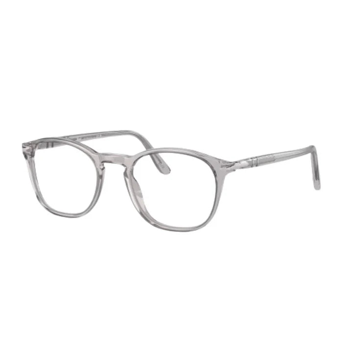 Óculos de Grau Quadrado Persol RX PO 3007VM 24 52
