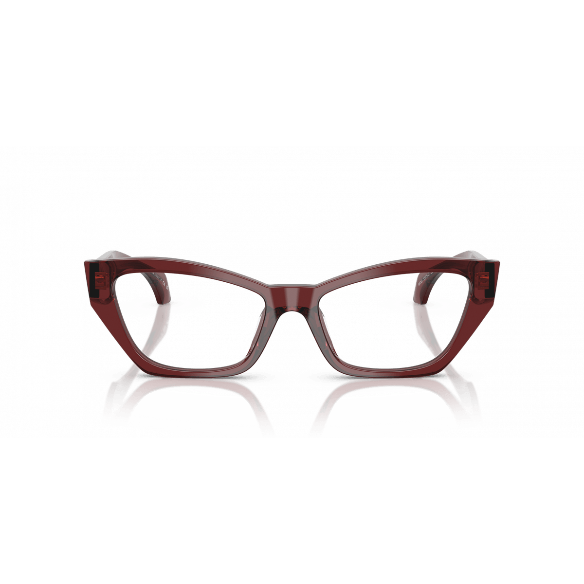 Óculos de Grau Versace RX VE 3373U 108 54