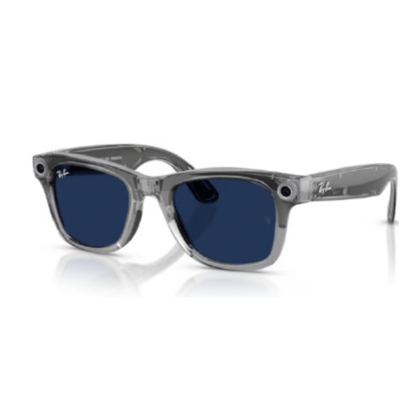 Ray-Ban Meta Wayfarer 0RW4012
