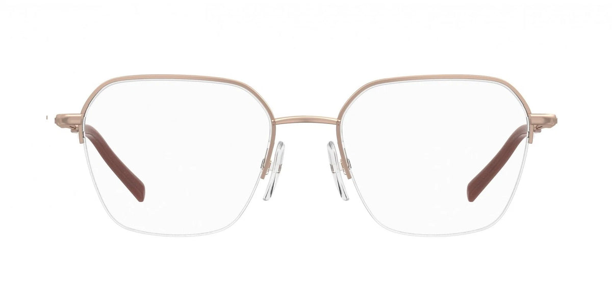 Óculos de Grau Seventh Street RX 7A 613 J5G/R 51