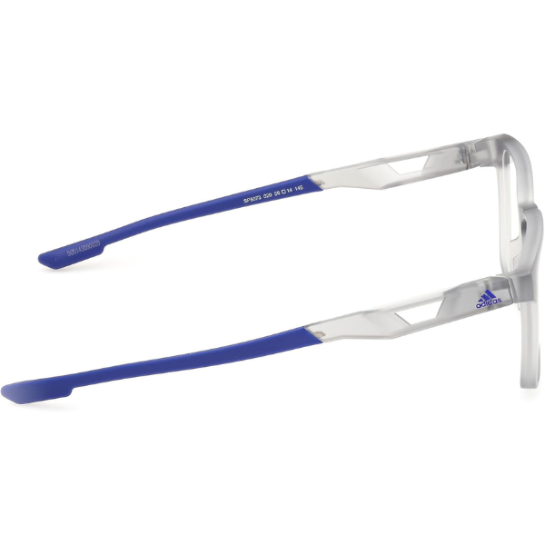 Óculos de grau Adidas Masculino RX OR/SP 5073 020 56