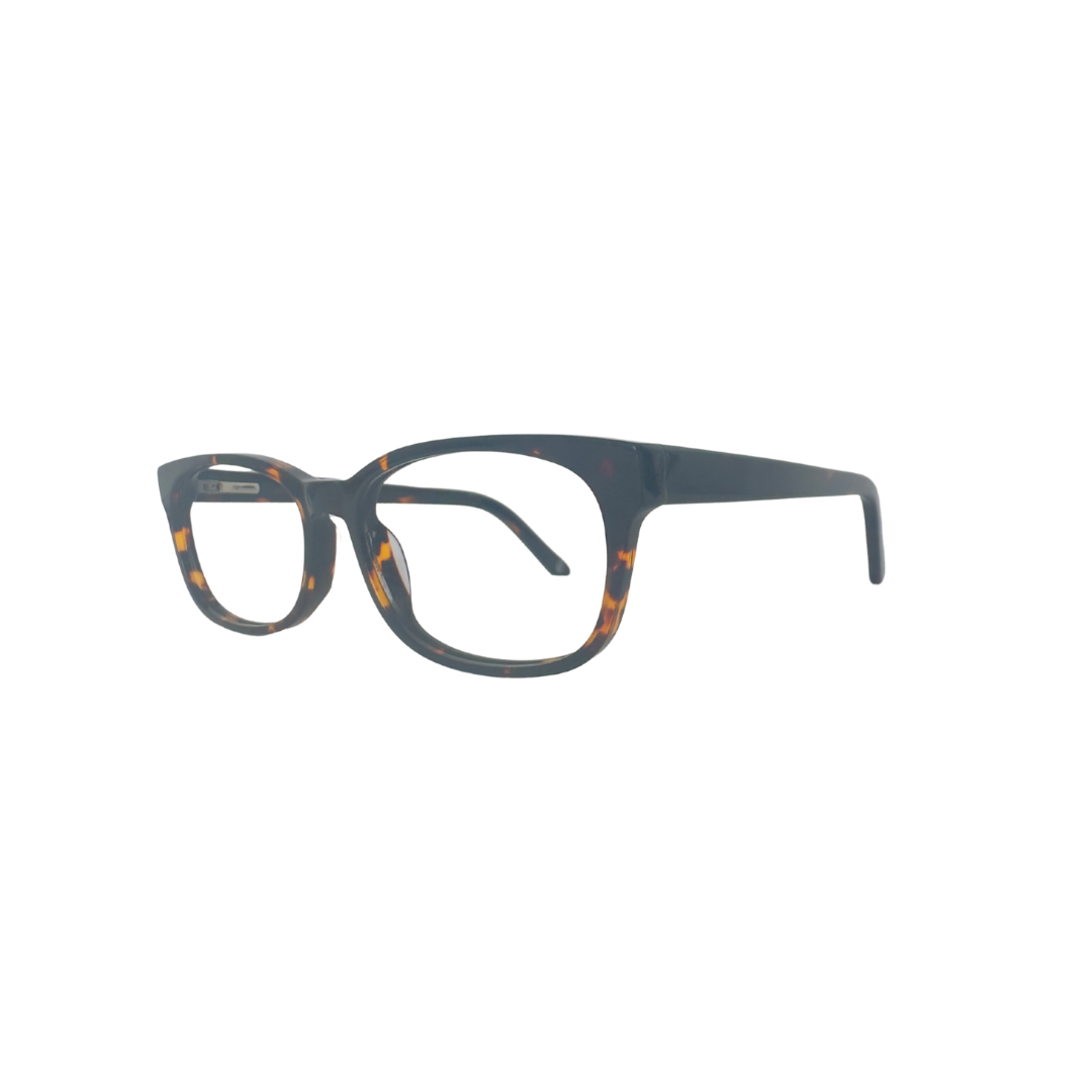 Óculos de Grau Retangular Feminino SUVT9002 C6