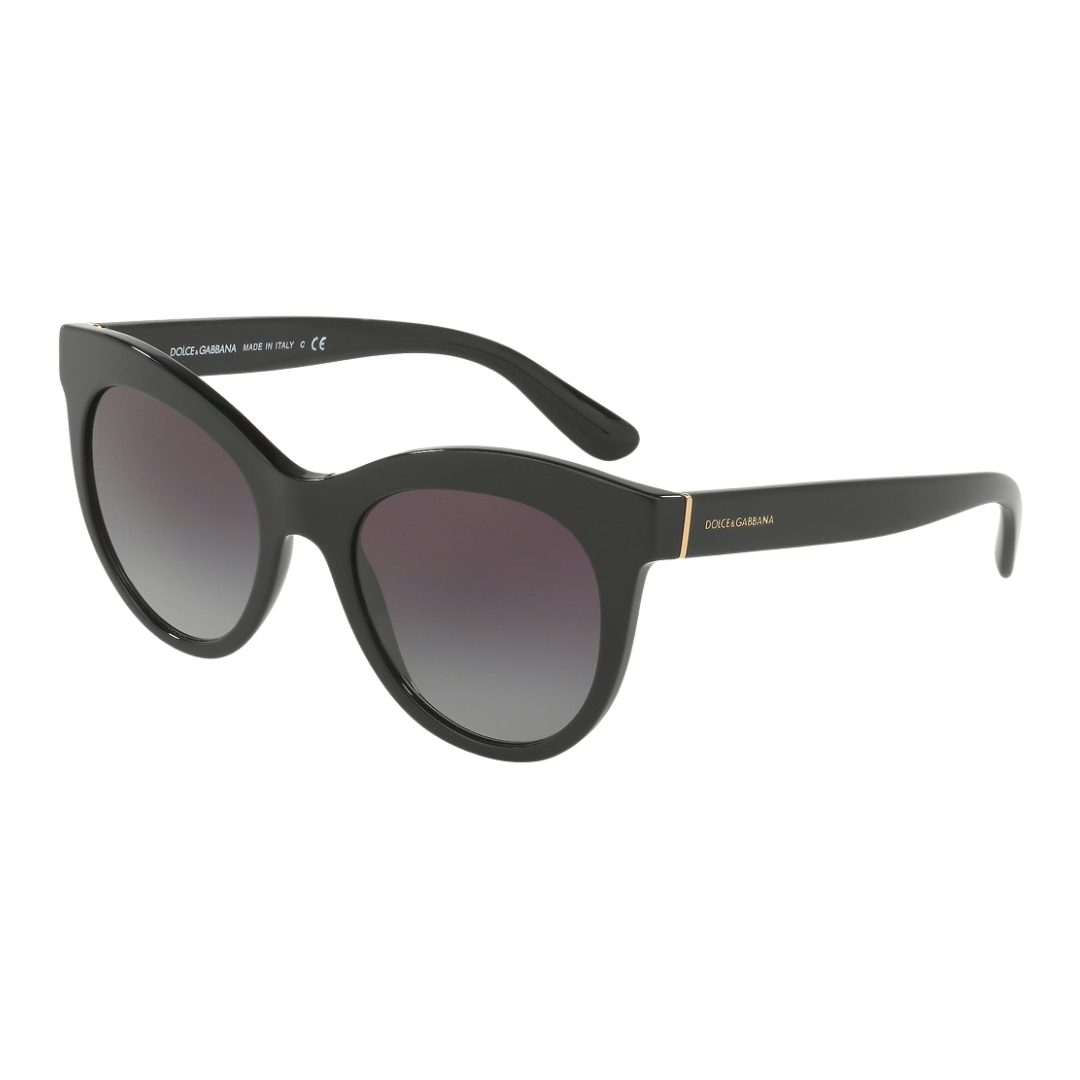 Óculos de Sol Gatinho Feminino DOLCE & GABBANA SL DG 4311 501/8G 51