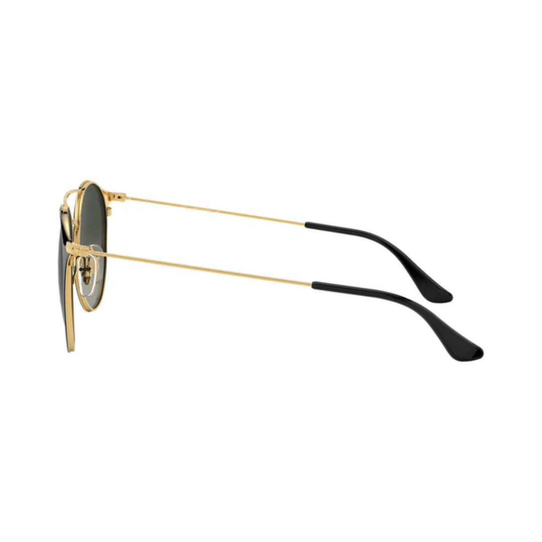 Óculos de Sol Redondo Ray Ban SL RB 3546 187/71 52
