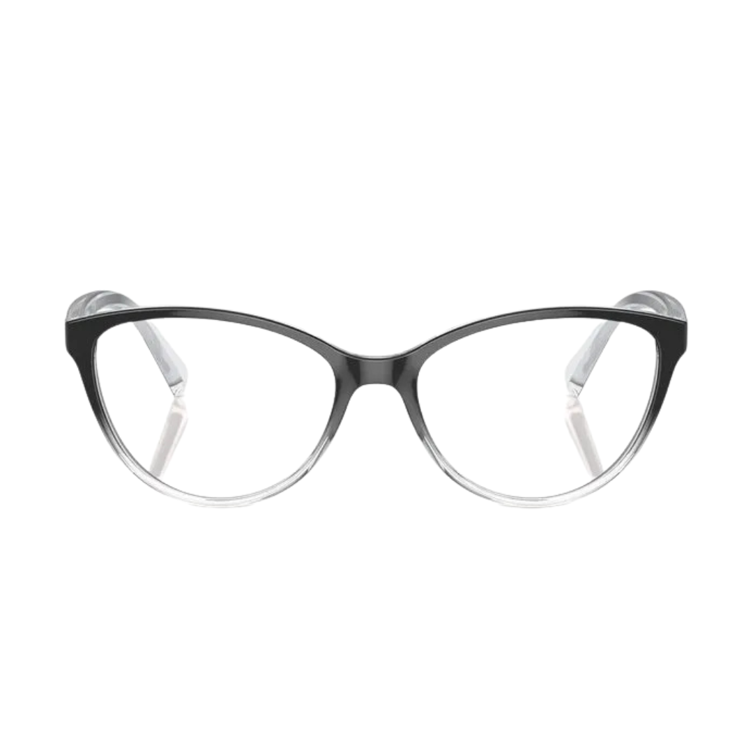 Óculos de Grau Gatinho Feminino Empório Armani RX AX 3053 8255 53