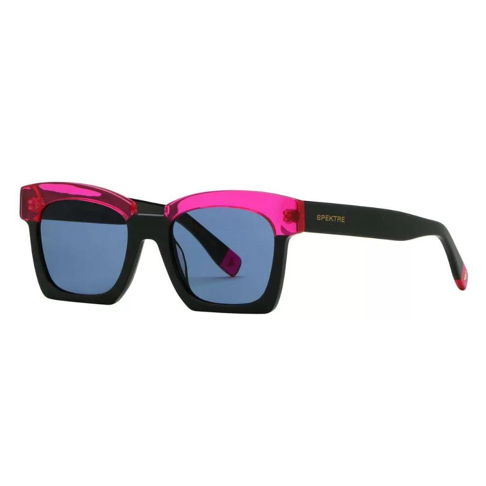 Óculos de Sol Quadrado Feminino Spektre SL SIE01AFT SIZE 51