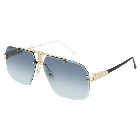 Óculos de Sol Aviador Masculino CARRERA SL CARRERA 1054S J5G08 63