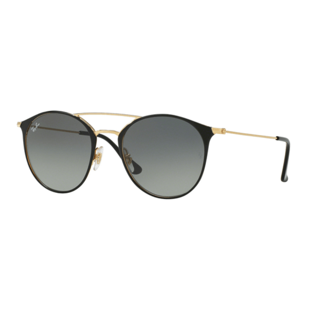 Óculos de Sol Redondo Ray Ban SL RB 3546 187/71 52