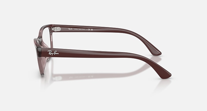 Óculos de Grau Ray-Ban RX RB 7252L 8421 52